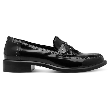 tamaris loafer 1-24360-45 001 black σε προσφορά