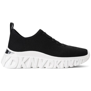 dkny γυναικειο sneaker slip on lillie σε προσφορά