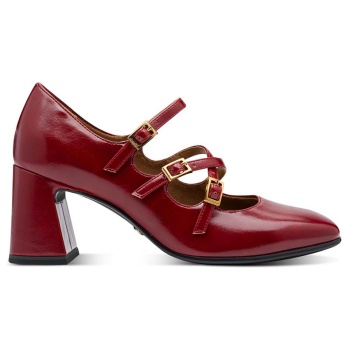 tamaris γοβα 1-22458-45 500 red σε προσφορά