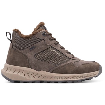 s.oliver ανδρικο μποτακι 5-16256-43 350 σε προσφορά