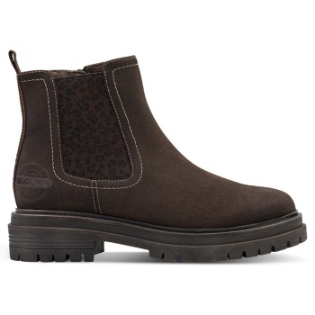 s.oliver γυναικειο μποτακι 5-25449-43 σε προσφορά