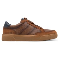 sneakers tamaris men ανδρικο  1-13609-44 305 cognac