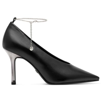 tamaris γοβα 1-22464-45 001 black σε προσφορά