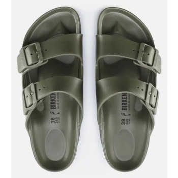 birkenstock arizona eva 1019152 χακι σε προσφορά