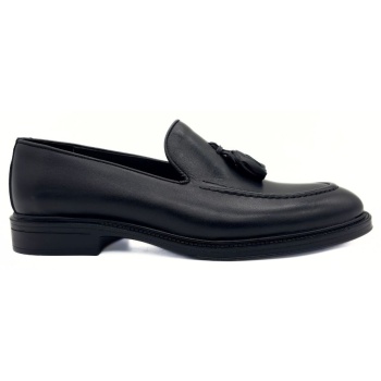 hawkins ανδρικο loafer myb1441 μαυρο σε προσφορά