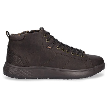 jeep ανδρικο μποτακι macadam mid σε προσφορά