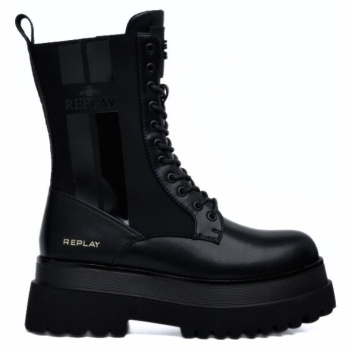 replay γυναικειο μποτακι any quilt σε προσφορά