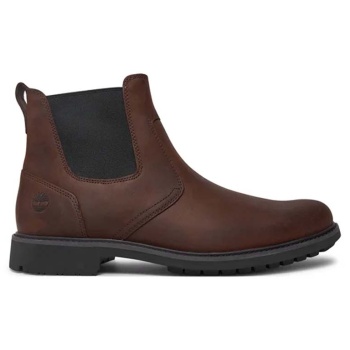 timberland stormbucks mid chelsea boot σε προσφορά