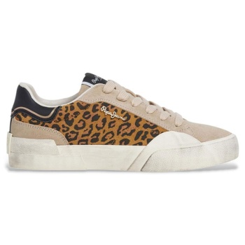 pepe γυναικειο παπουτσι milan fierce w σε προσφορά