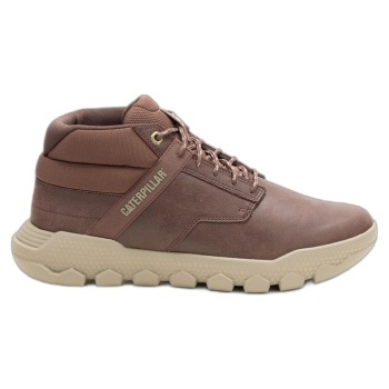 caterpillar ανδρικο μποτακι hex lite σε προσφορά