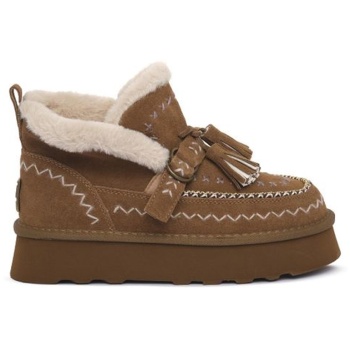 o-joo γυναικειο μποτακι gwen etno σε προσφορά