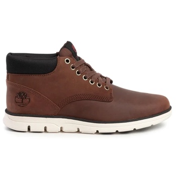 timberland bradstreet mid lace up σε προσφορά