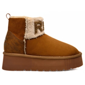 replay γυναικειο μποτακι chic mule σε προσφορά