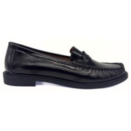μοκασίνια hawkins γυναικειο loafer rov 01 856 20 kopenhag μαυρο