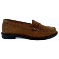 μοκασίνια hawkins γυναικειο loafer rov 01 856 20 kopenhag ταμπα