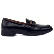 μοκασίνια hawkins γυναικειο loafer rov 01 070 2503 glasgow μαυρο