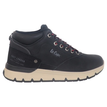 lee cooper ανδρικo sneaker falkland σε προσφορά