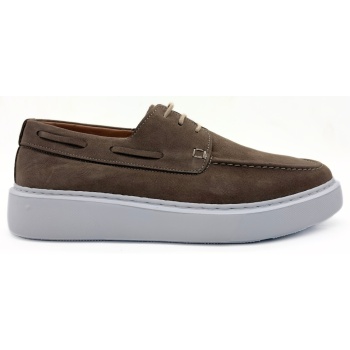 hawkins loafer 32975 taupe σε προσφορά