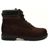 μποτάκια hawkins ανδρικο μποτακι ορειβατικο dr85609 brown