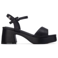 πέδιλα refresh γυναικειο πεδιλο 175251 black