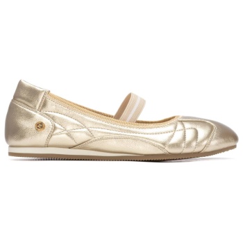 xti γυναικεια μπαλαρινα 145228 gold