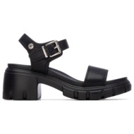 πέδιλα refresh γυναικειο πεδιλο 175283 black