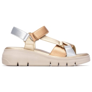 xti γυναικεια πλατφορμα 145398 gold