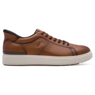 sneakers tamaris men   1-13620-46 305 cognac