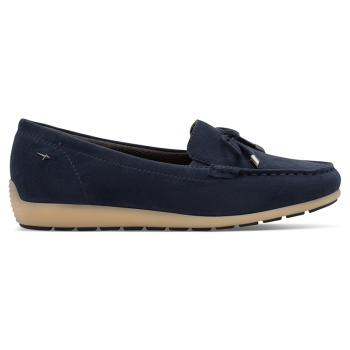 tamaris comfort γυναικειο loafer