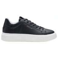 sneakers replay ανδρικο  notting future gmz7o .002.c0005l 003 black