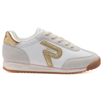 replay γυναικειο sneaker yard jr gbs98
