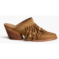 Mules - Τσόκαρα