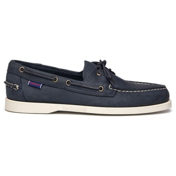 sebago docksides portland l7000ga0-a97r