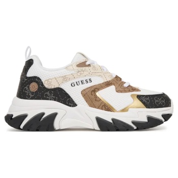 guess notiss παπουτσι γυναικειο