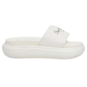 pepe γυναικειο sneaker bella log w