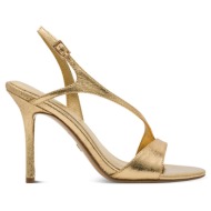 πέδιλα tamaris γυναικειο πεδιλο 1-28321-46 940 gold