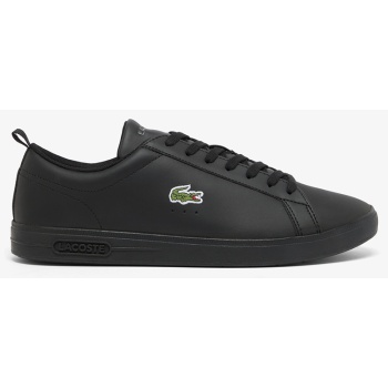 lacoste sneaker ανδρικο court base 126