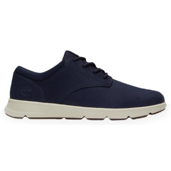 timberland parker street low
