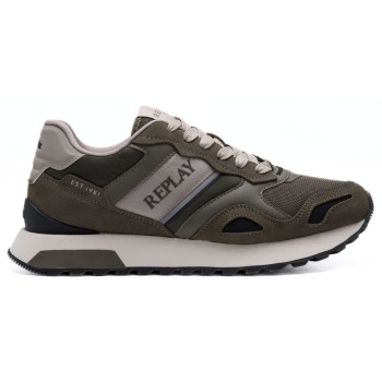 replay ανδρικο sneaker gmsg6