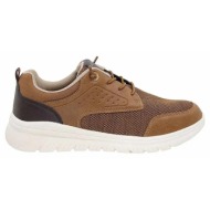sneakers s.oliver ανδρικο  2177792. 88d3 brown