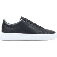 sneakers gap ανδρικο  moon ii ltx gpm616110-0003 black