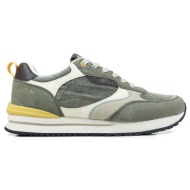 sneakers gap ανδρικο  run spirit city gpm613228-0042 olive