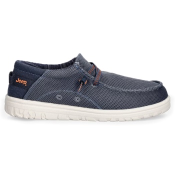 jeep ανδρικο sneaker samoa wallabee