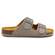 παντόφλες plakton γυναικειο σανδαλι βετα 180010 afelpado bleir 823-x