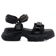 πέδιλα replay γυναικειο πεδιλο juyce jr5 gbp14 .202.c0005t 006 black gold