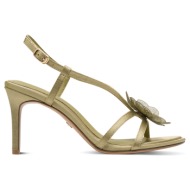 πέδιλα tamaris γυναικειο πεδιλο 1-28375-46 722 olive