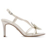 πέδιλα tamaris γυναικειο πεδιλο 1-28375-46 229 pearl