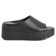 παντόφλες tamaris γυναικειο σανδαλι 1-27206-46 001 black