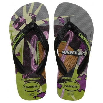 havaianas hav. kids minecraft σε προσφορά