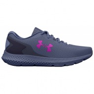  under armour w charged rogue 3 3024888-501 πετρόλ
